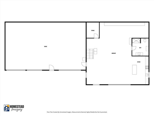 664 Earl Road, Sadler, TX 76264