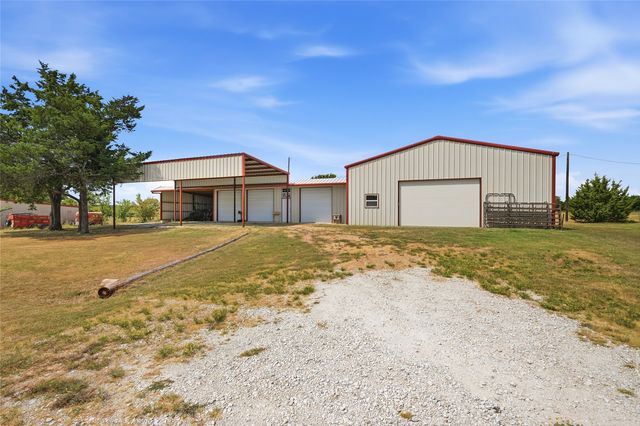 664 Earl Road, Sadler, TX 76264