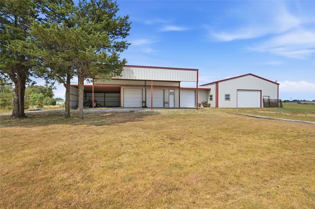 664 Earl Road, Sadler, TX 76264