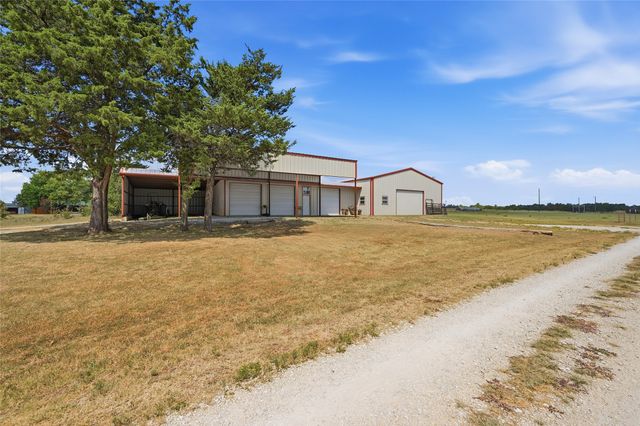 664 Earl Road, Sadler, TX 76264