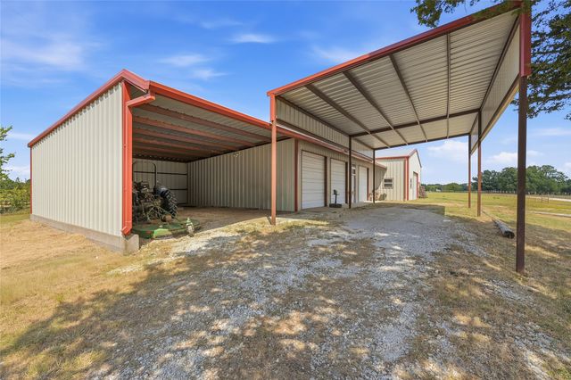 664 Earl Road, Sadler, TX 76264