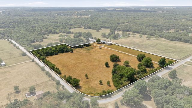 664 Earl Road, Sadler, TX 76264