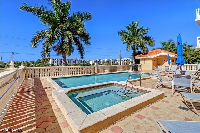 451 Bayfront PL 5505, Naples, FL 34102