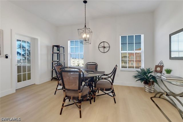 451 Bayfront PL 5505, Naples, FL 34102