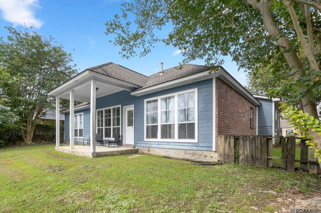 313 Allan Dr, Baton Rouge, LA 70815