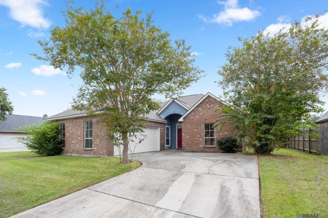 313 Allan Dr, Baton Rouge, LA 70815