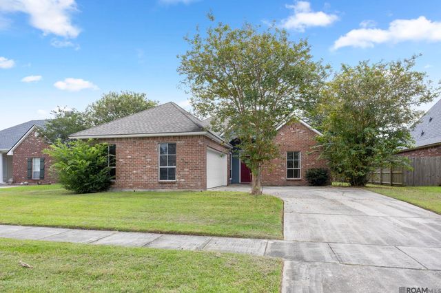 313 Allan Dr, Baton Rouge, LA 70815