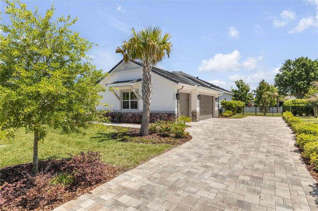 3055 ISOLA BELLA BOULEVARD, Mount Dora, FL 32757
