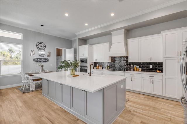 3055 ISOLA BELLA BOULEVARD, Mount Dora, FL 32757