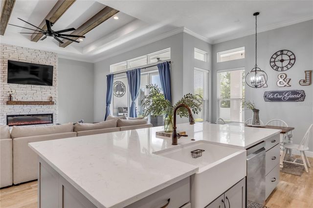 3055 ISOLA BELLA BOULEVARD, Mount Dora, FL 32757