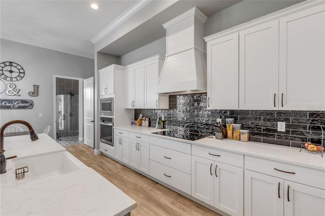 3055 ISOLA BELLA BOULEVARD, Mount Dora, FL 32757