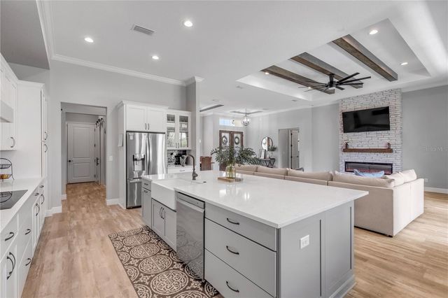 3055 ISOLA BELLA BOULEVARD, Mount Dora, FL 32757