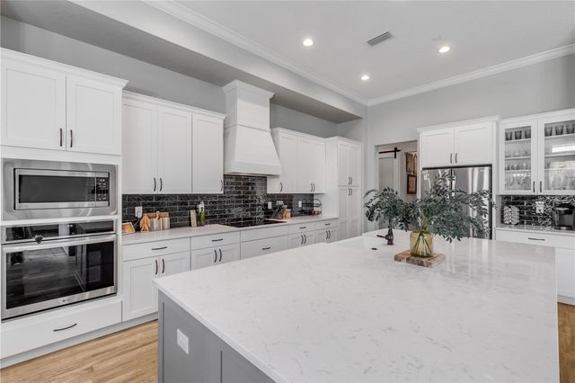 3055 ISOLA BELLA BOULEVARD, Mount Dora, FL 32757