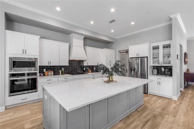 3055 ISOLA BELLA BOULEVARD, Mount Dora, FL 32757