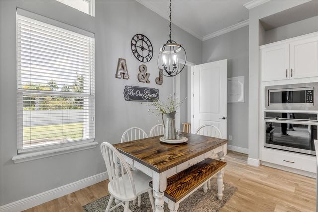 3055 ISOLA BELLA BOULEVARD, Mount Dora, FL 32757