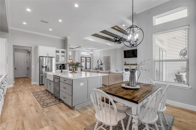 3055 ISOLA BELLA BOULEVARD, Mount Dora, FL 32757