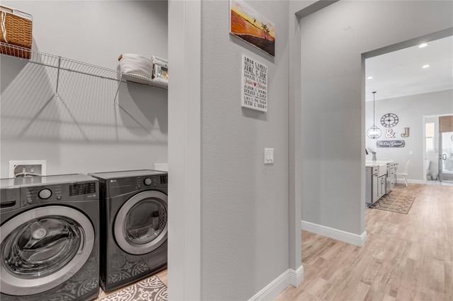 3055 ISOLA BELLA BOULEVARD, Mount Dora, FL 32757