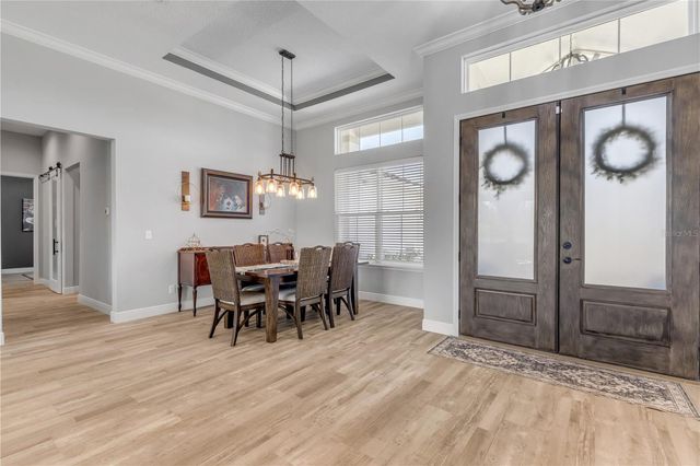 3055 ISOLA BELLA BOULEVARD, Mount Dora, FL 32757