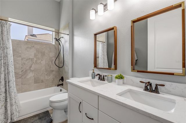 3055 ISOLA BELLA BOULEVARD, Mount Dora, FL 32757