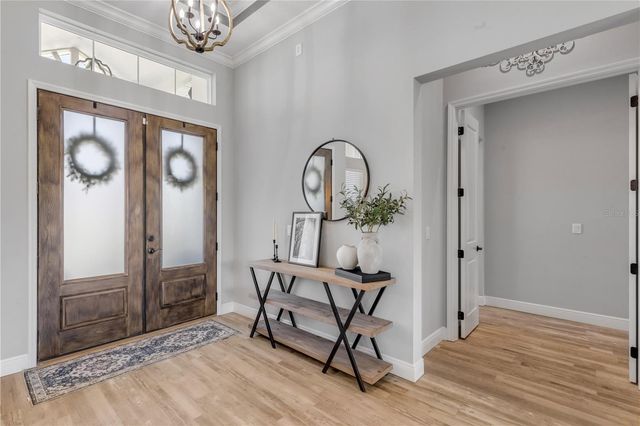 3055 ISOLA BELLA BOULEVARD, Mount Dora, FL 32757