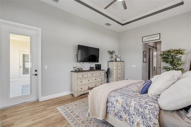 3055 ISOLA BELLA BOULEVARD, Mount Dora, FL 32757