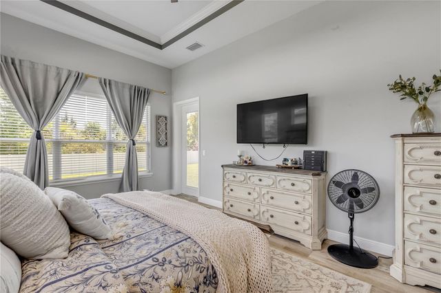 3055 ISOLA BELLA BOULEVARD, Mount Dora, FL 32757