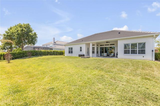 3055 ISOLA BELLA BOULEVARD, Mount Dora, FL 32757