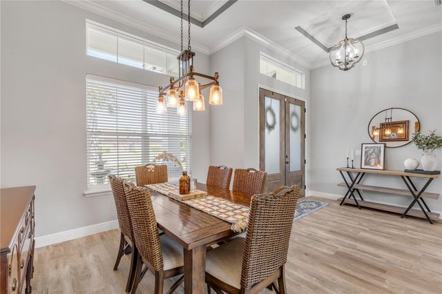 3055 ISOLA BELLA BOULEVARD, Mount Dora, FL 32757