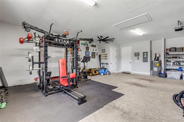 3055 ISOLA BELLA BOULEVARD, Mount Dora, FL 32757