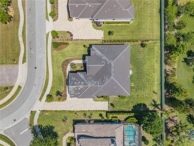 3055 ISOLA BELLA BOULEVARD, Mount Dora, FL 32757