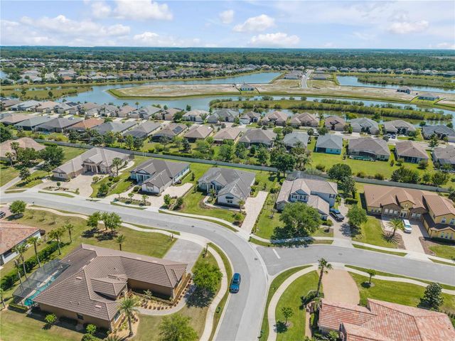 3055 ISOLA BELLA BOULEVARD, Mount Dora, FL 32757