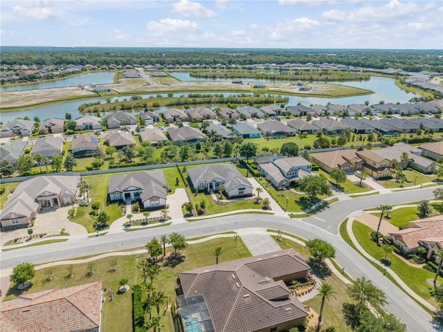 3055 ISOLA BELLA BOULEVARD, Mount Dora, FL 32757