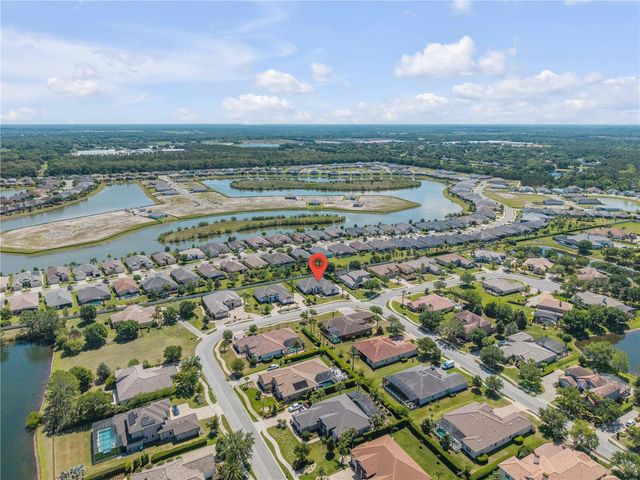 3055 ISOLA BELLA BOULEVARD, Mount Dora, FL 32757