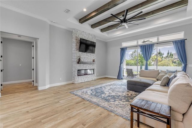 3055 ISOLA BELLA BOULEVARD, Mount Dora, FL 32757