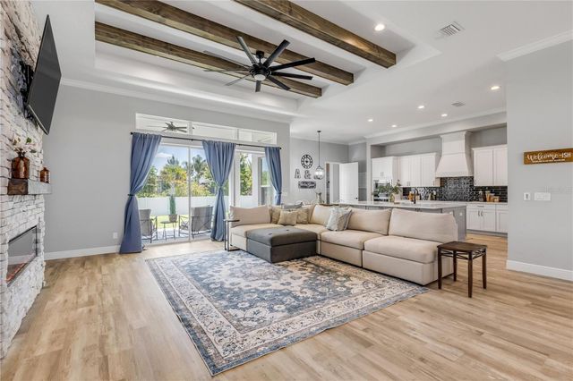 3055 ISOLA BELLA BOULEVARD, Mount Dora, FL 32757