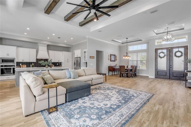 3055 ISOLA BELLA BOULEVARD, Mount Dora, FL 32757