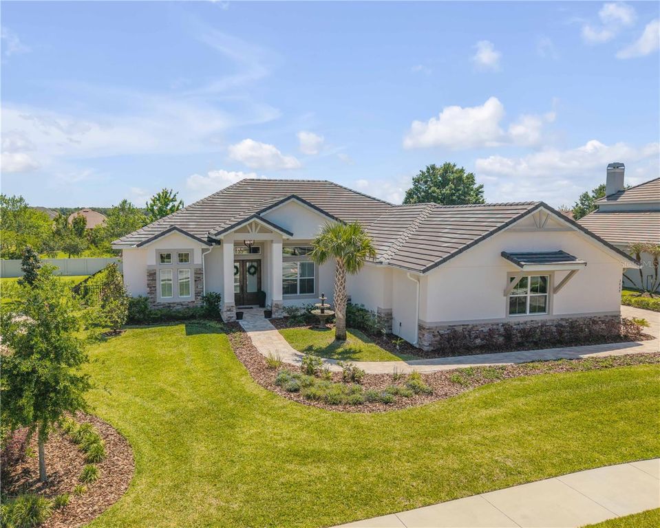 3055 ISOLA BELLA BOULEVARD, Mount Dora, FL 32757