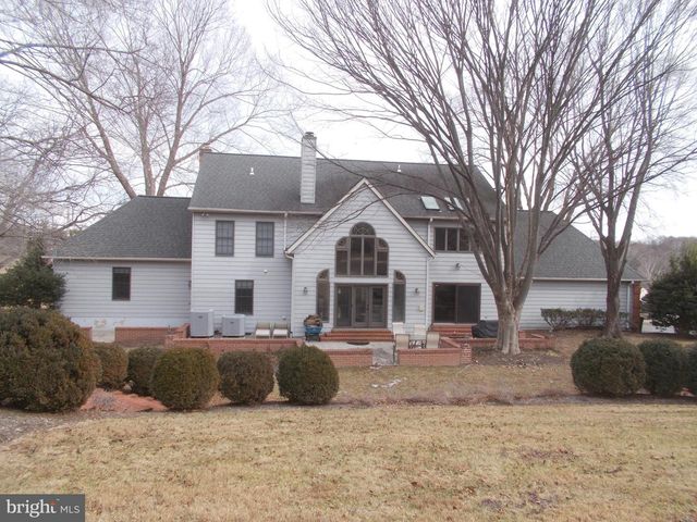 12762 LIME KILN RD N, Highland, MD 20777