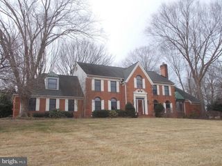 12762 LIME KILN RD N, Highland, MD 20777