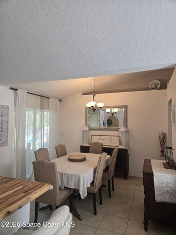 1539 Wichita Boulevard SE, Palm Bay, FL 32909