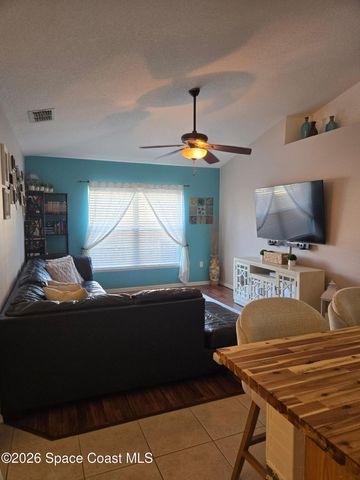 1539 Wichita Boulevard SE, Palm Bay, FL 32909