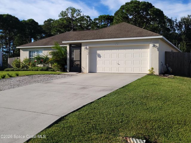 1539 Wichita Boulevard SE, Palm Bay, FL 32909