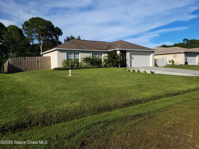 1539 Wichita Boulevard SE, Palm Bay, FL 32909