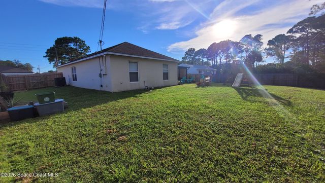 1539 Wichita Boulevard SE, Palm Bay, FL 32909
