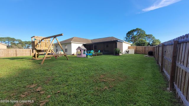 1539 Wichita Boulevard SE, Palm Bay, FL 32909