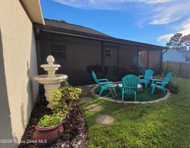1539 Wichita Boulevard SE, Palm Bay, FL 32909