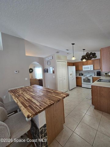 1539 Wichita Boulevard SE, Palm Bay, FL 32909