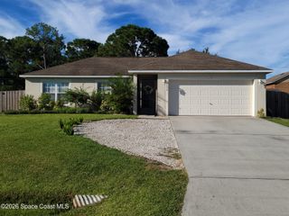 1539 Wichita Boulevard SE, Palm Bay, FL 32909