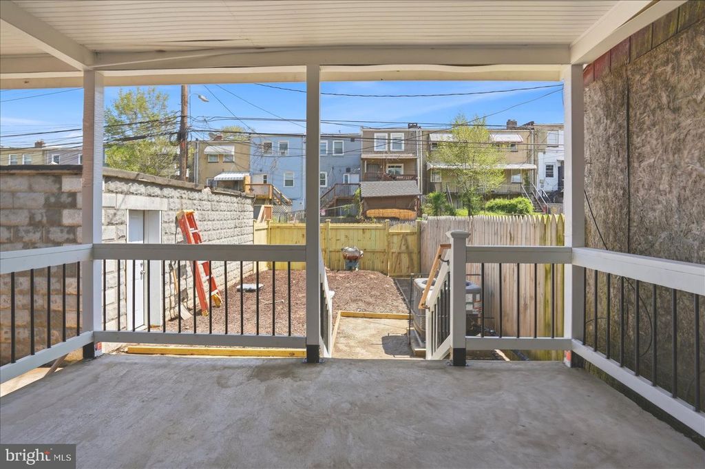 Image 35 of property listing at 3919 BROOKLYN AVE, Baltimore, MD 21225