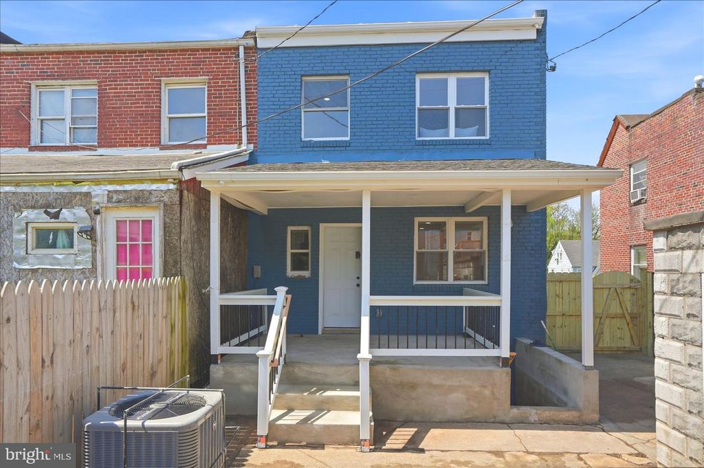 Image 36 of property listing at 3919 BROOKLYN AVE, Baltimore, MD 21225